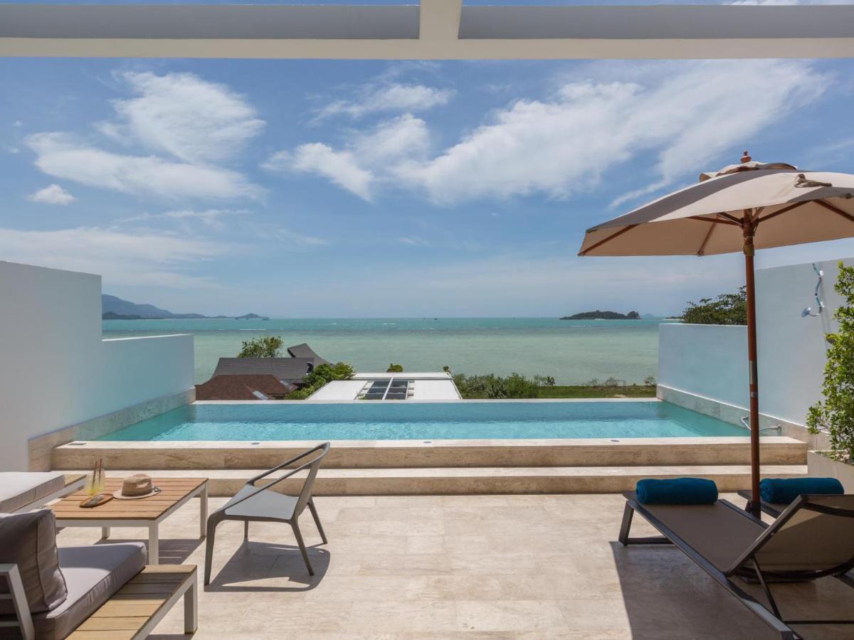 Choeng Mon Skye Beach Hotel - Koh Samui מראה חיצוני תמונה