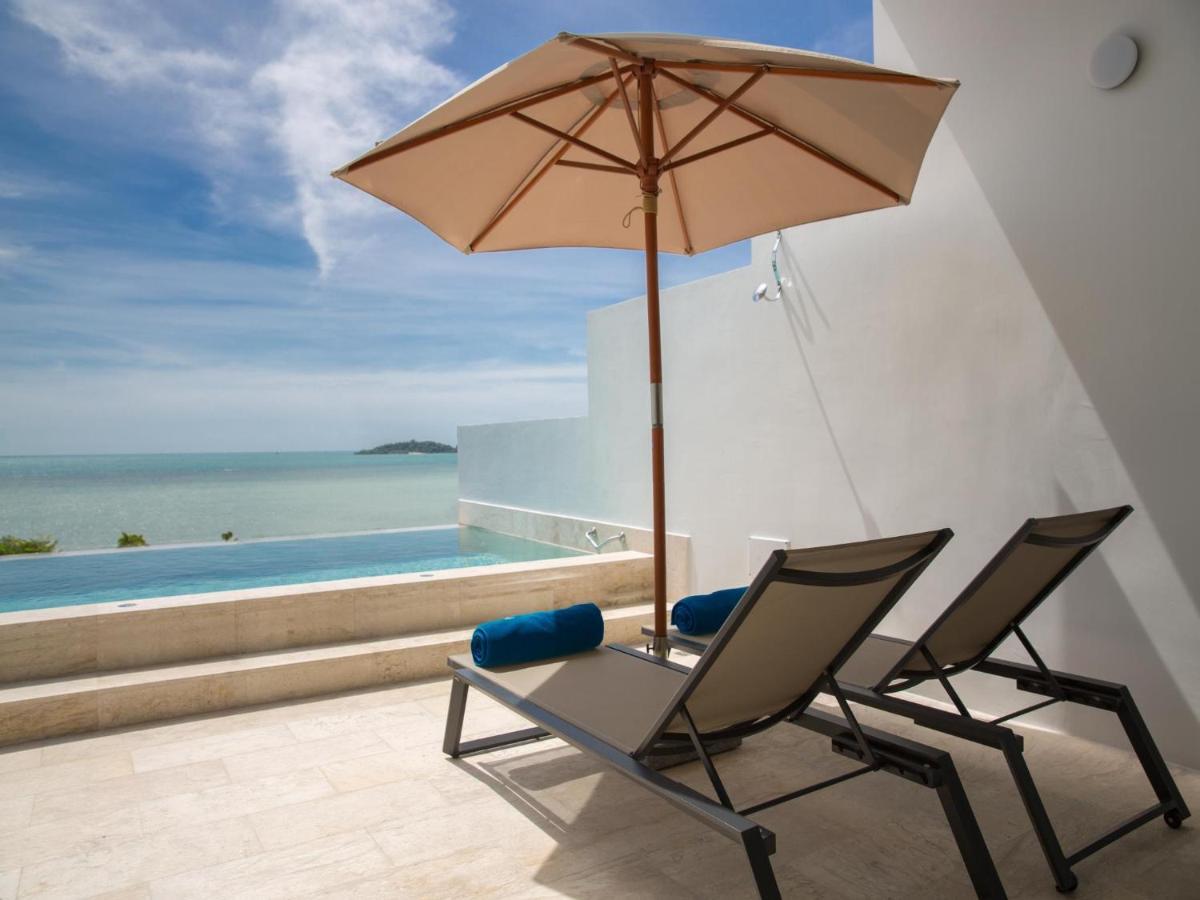 Choeng Mon Skye Beach Hotel - Koh Samui מראה חיצוני תמונה