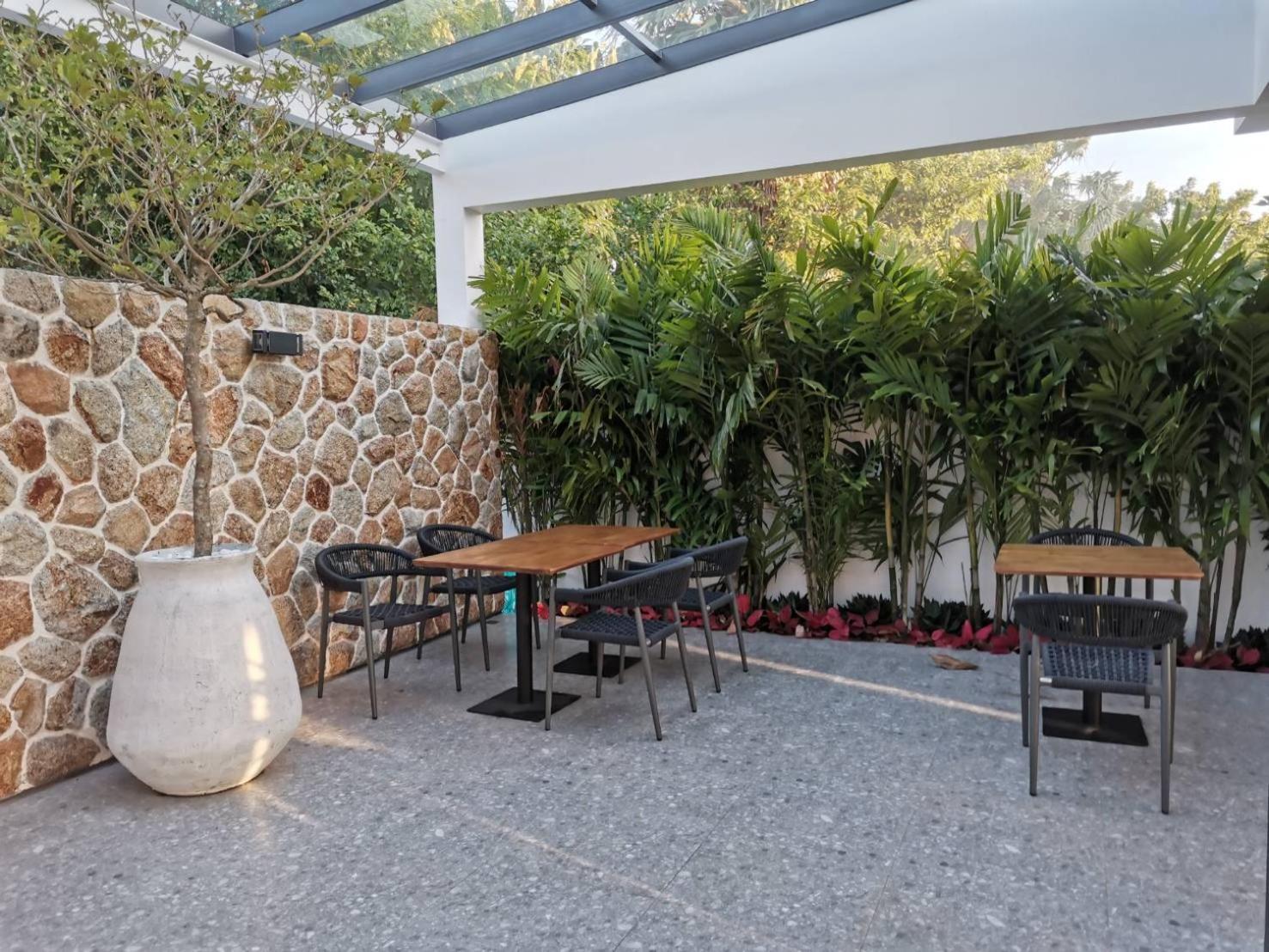 Choeng Mon Skye Beach Hotel - Koh Samui מראה חיצוני תמונה
