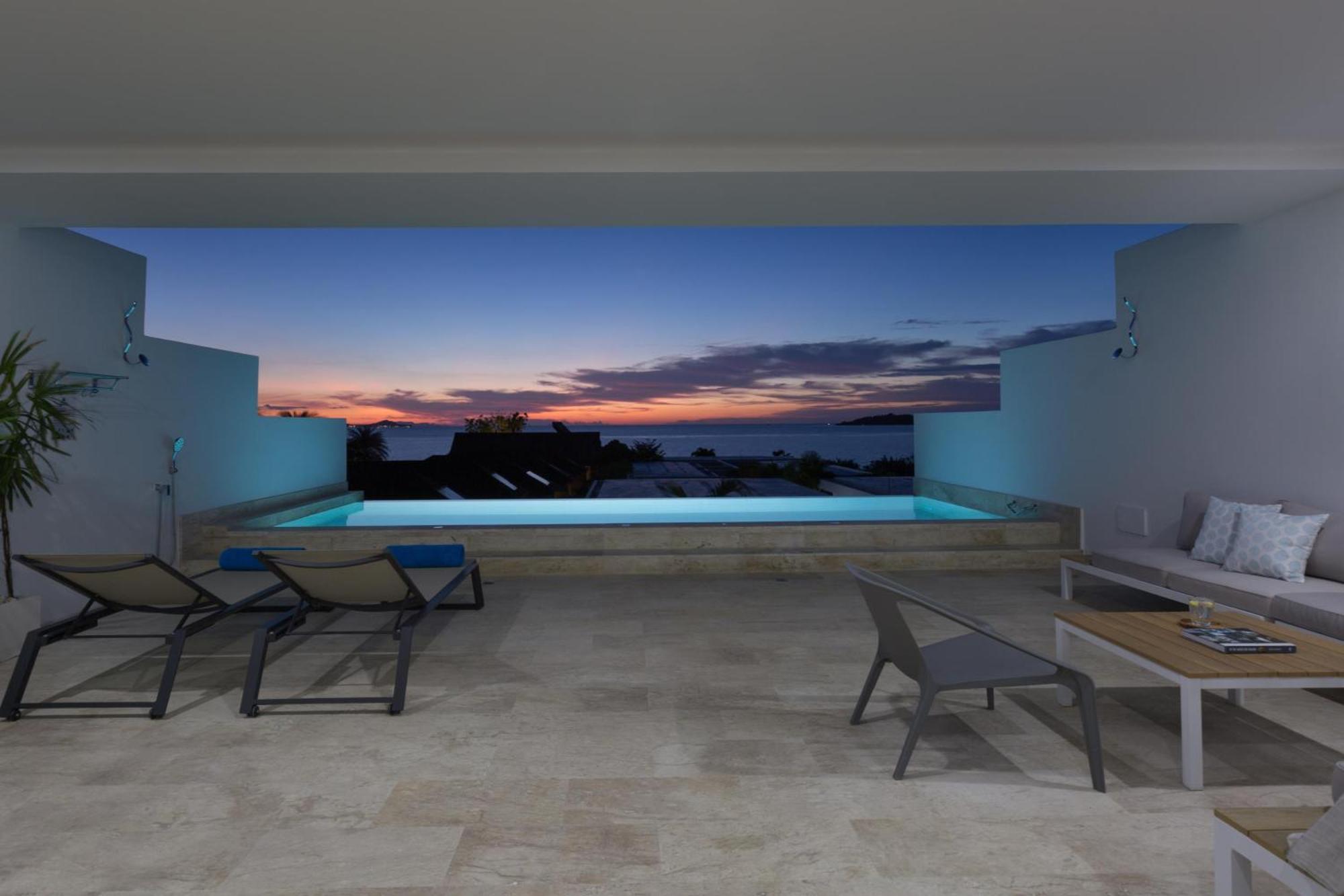 Choeng Mon Skye Beach Hotel - Koh Samui מראה חיצוני תמונה