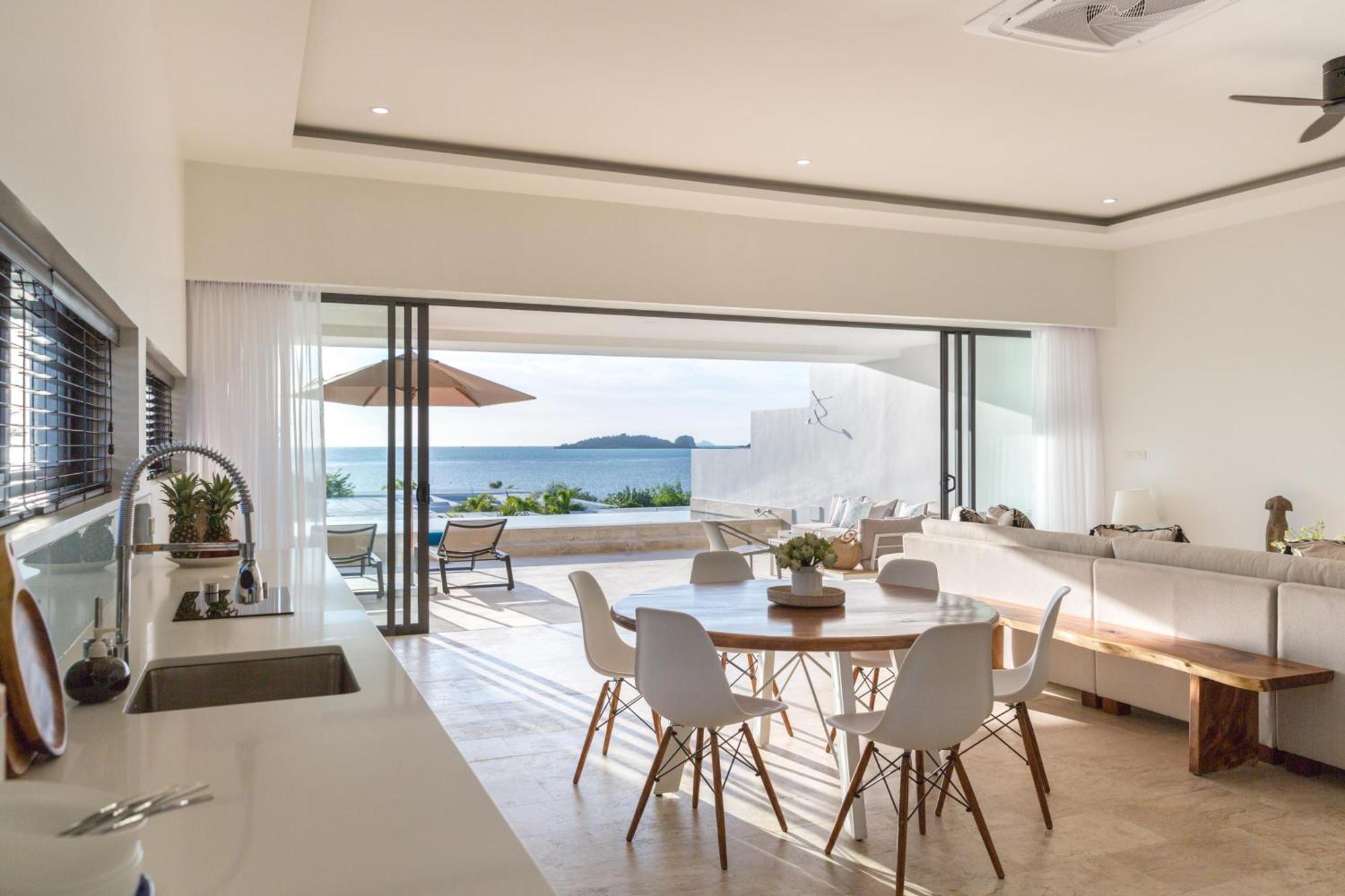 Choeng Mon Skye Beach Hotel - Koh Samui מראה חיצוני תמונה