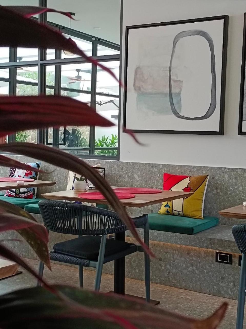 Choeng Mon Skye Beach Hotel - Koh Samui מראה חיצוני תמונה